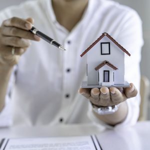 ¿Cómo comprar tu casa con crédito hipotecario?