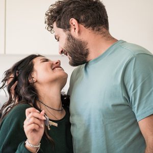 La clave secreta para la mejor estrategia para comprar tu casa