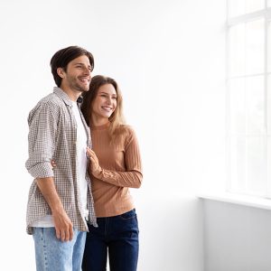 Comprar CASA con mi esposa, primo, amigo o familiar.